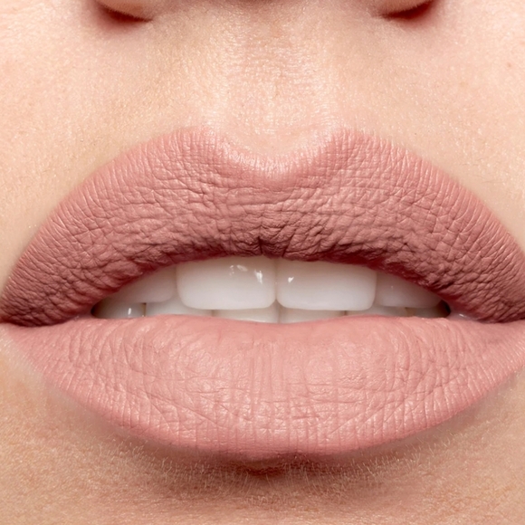 STILA Stay All Day Caramello Neutral Nude Matte Liquid Lipstick 12 Hour Mini - Picture 5 of 6